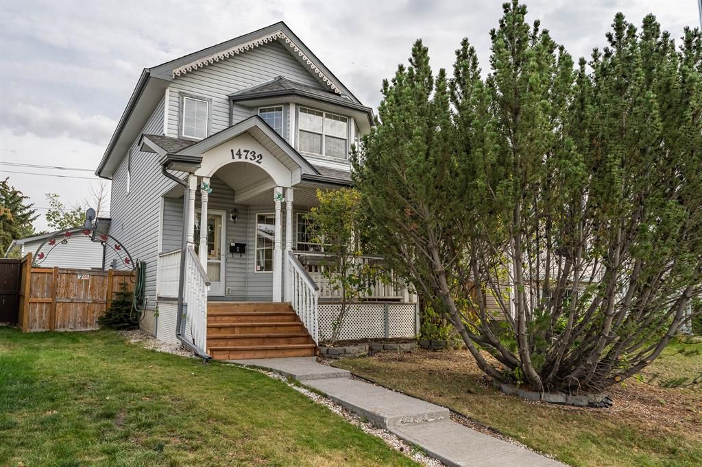 I have sold a property at 14732 Mt McKenzie DRIVE SE in Calgary
