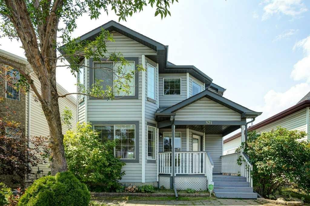 I have sold a property at 371 Mt Apex GREEN SE in Calgary
